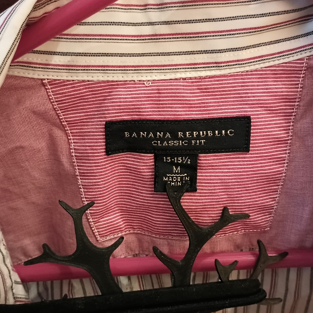 Lot of 9 shirts